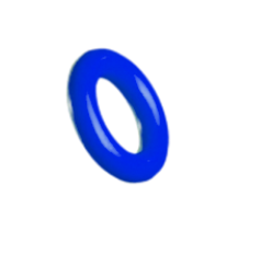 aro dona azul TPV Solutions