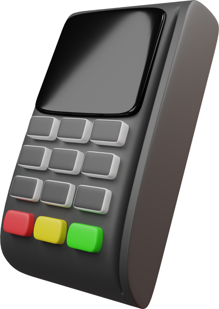 Terminal TPV Solutions